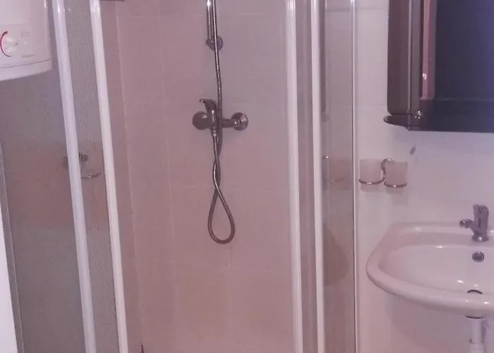 Cichy Apartment Kolobrzeg