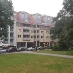 Cichy Apartment Kolobrzeg