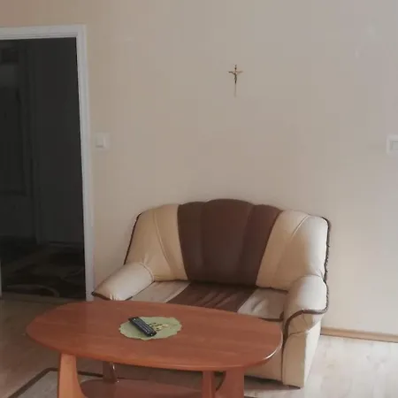 Apartment Cichy *