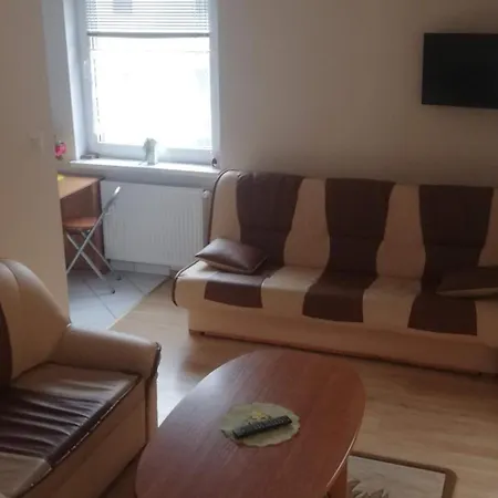 Cichy 科沃布热格