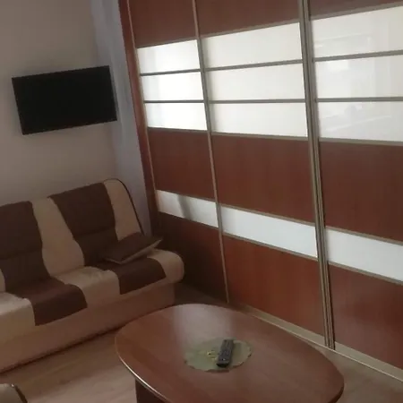 Cichy Apartment Kolobrzeg