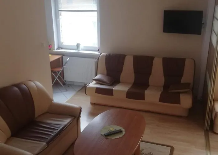 Cichy 科沃布热格